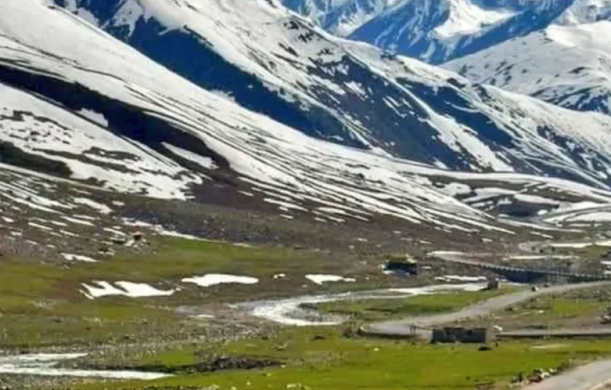 Conquer the Karakoram 7-Day Rakaposhi Base Camp Trekking Tour