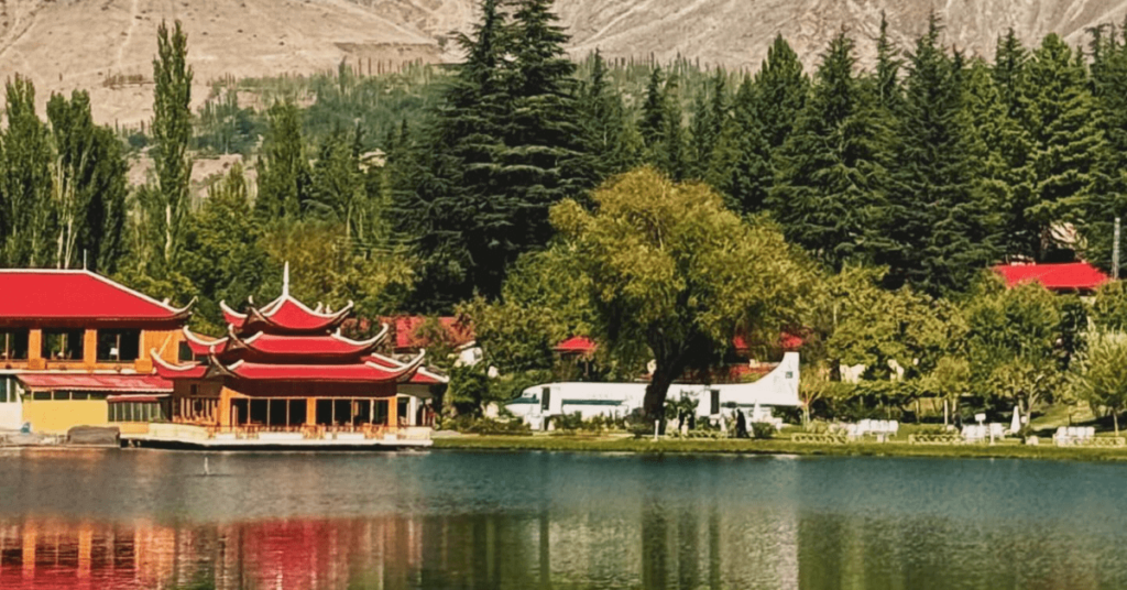 Skardu