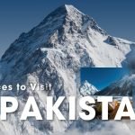 Best Places to visit in Pakistan