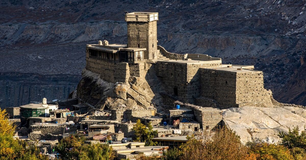 Hunza