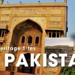 world heritage sites in pakistan