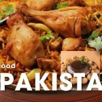 Pakistan famous food