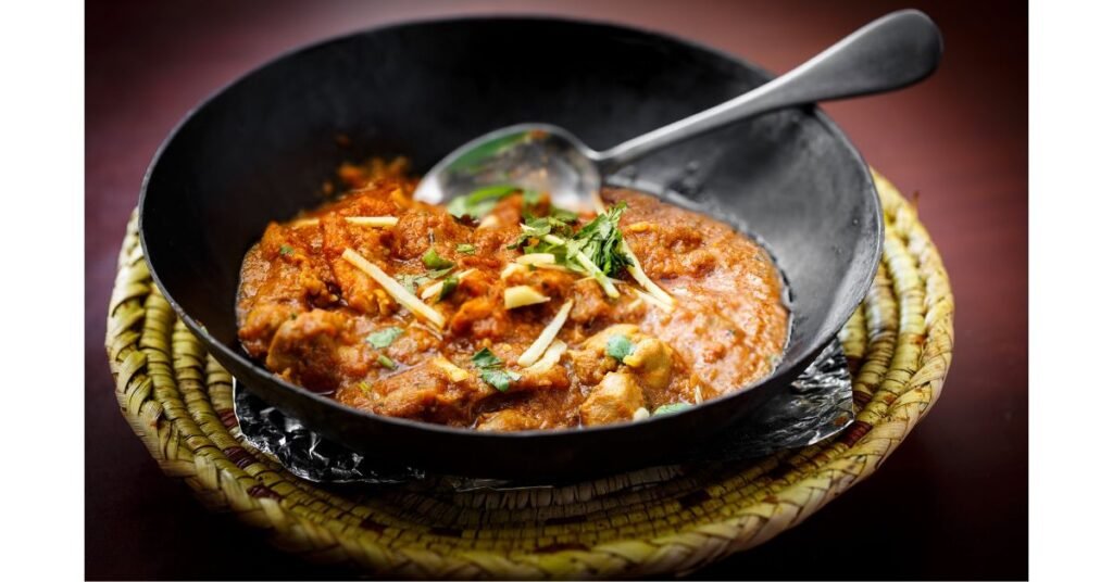Karahi