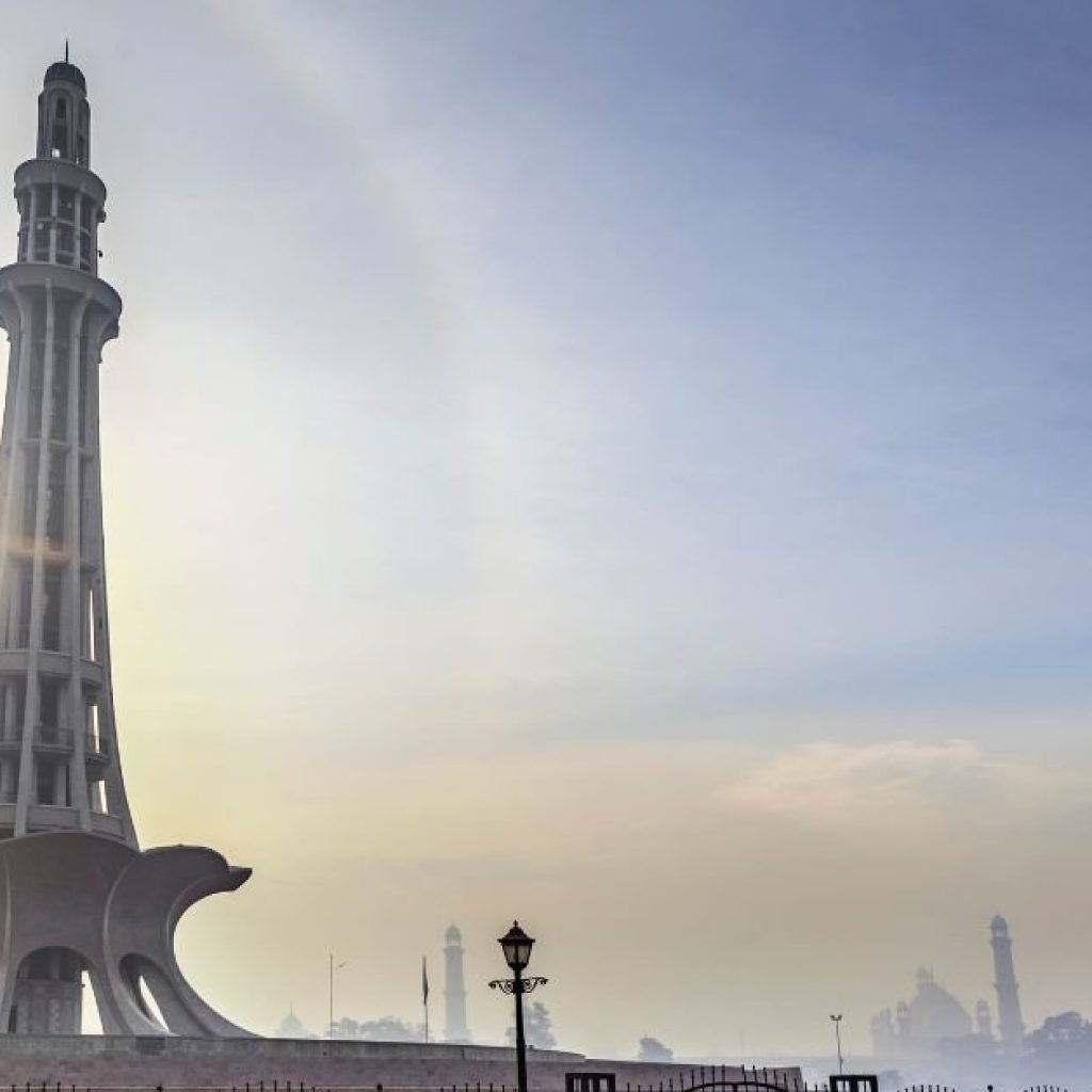 Lahore Pakistan