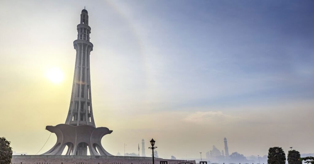 Lahore Pakistan
