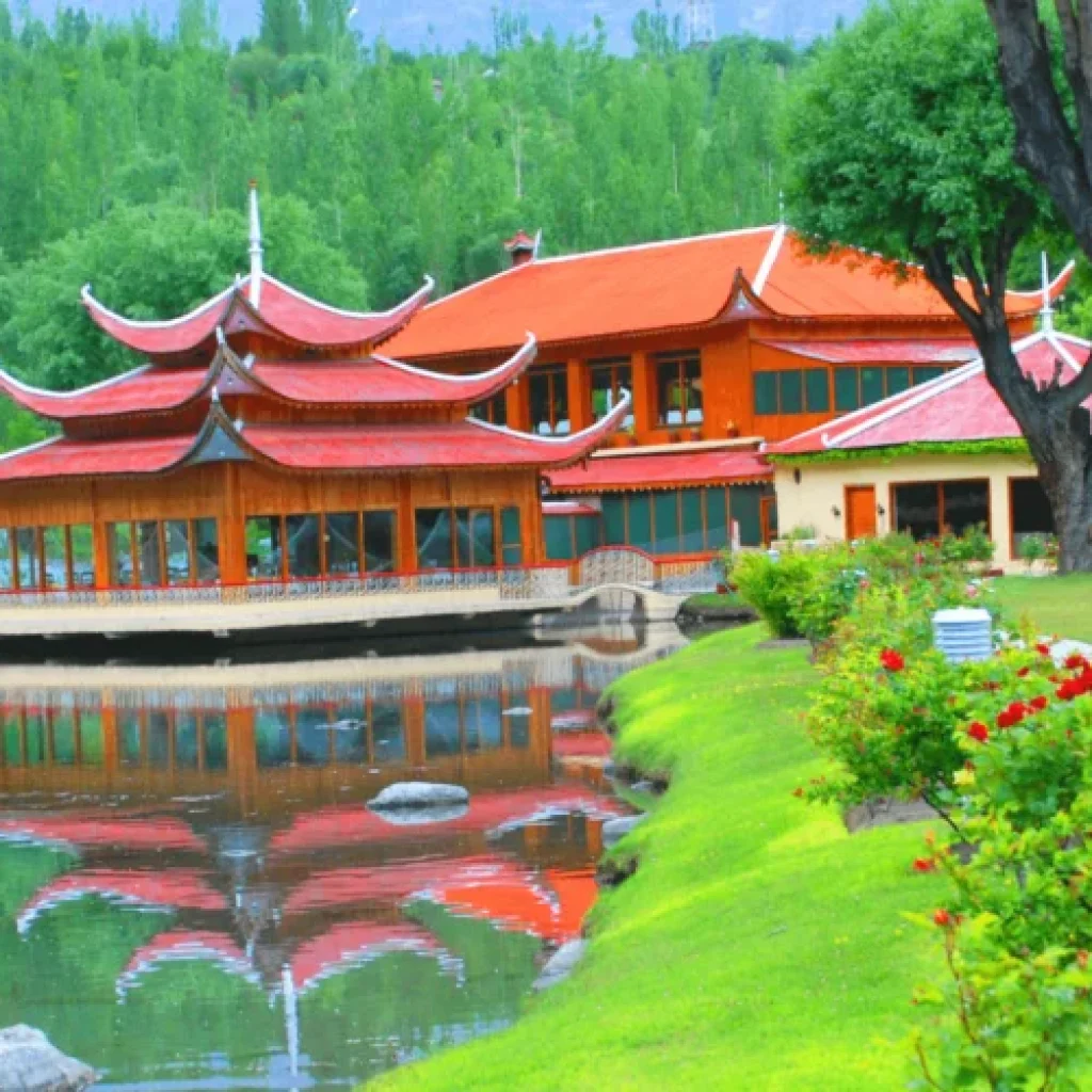 Skardu Tour – 7 Days