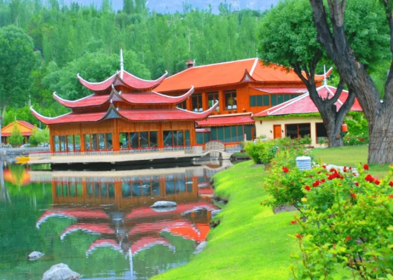 Skardu Travel Guide: Everything You Need to Know Before You Go