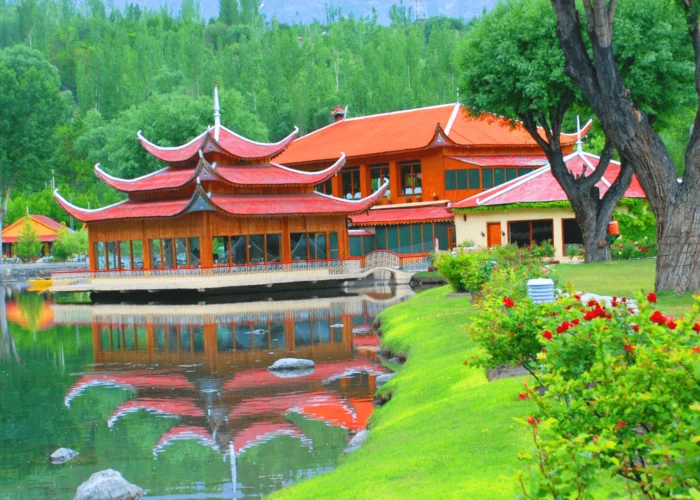 Skardu Tour – 7 Days