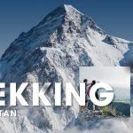 Trekking in Pakistan