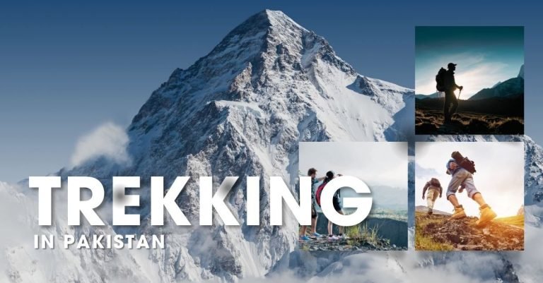 Best Time for Adventure Tourism in Pakistan