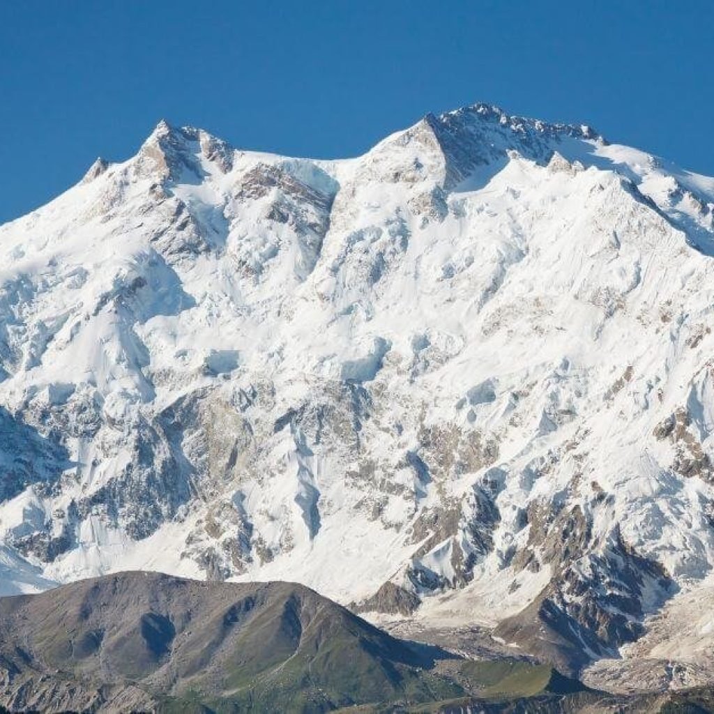 nanga parbat