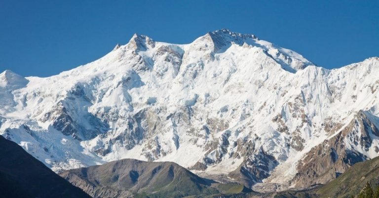 Nanga Parbat Base Camp Trek: A Complete Guide for International Trekkers