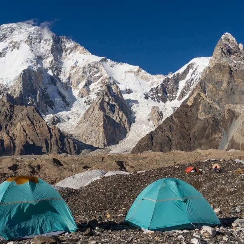 concordia camp