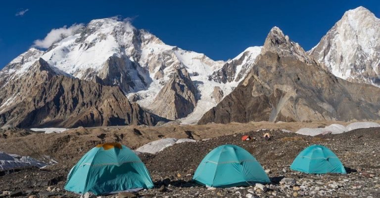 Trekking in Pakistan’s Northern Himalayas & Karakoram: A Complete Route Guide