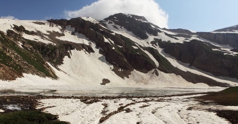 Best Places to Visit in Pakistan