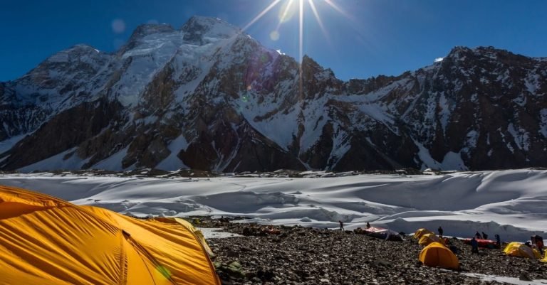 K2 Base Camp Trek: A Complete Guide for International Trekkers