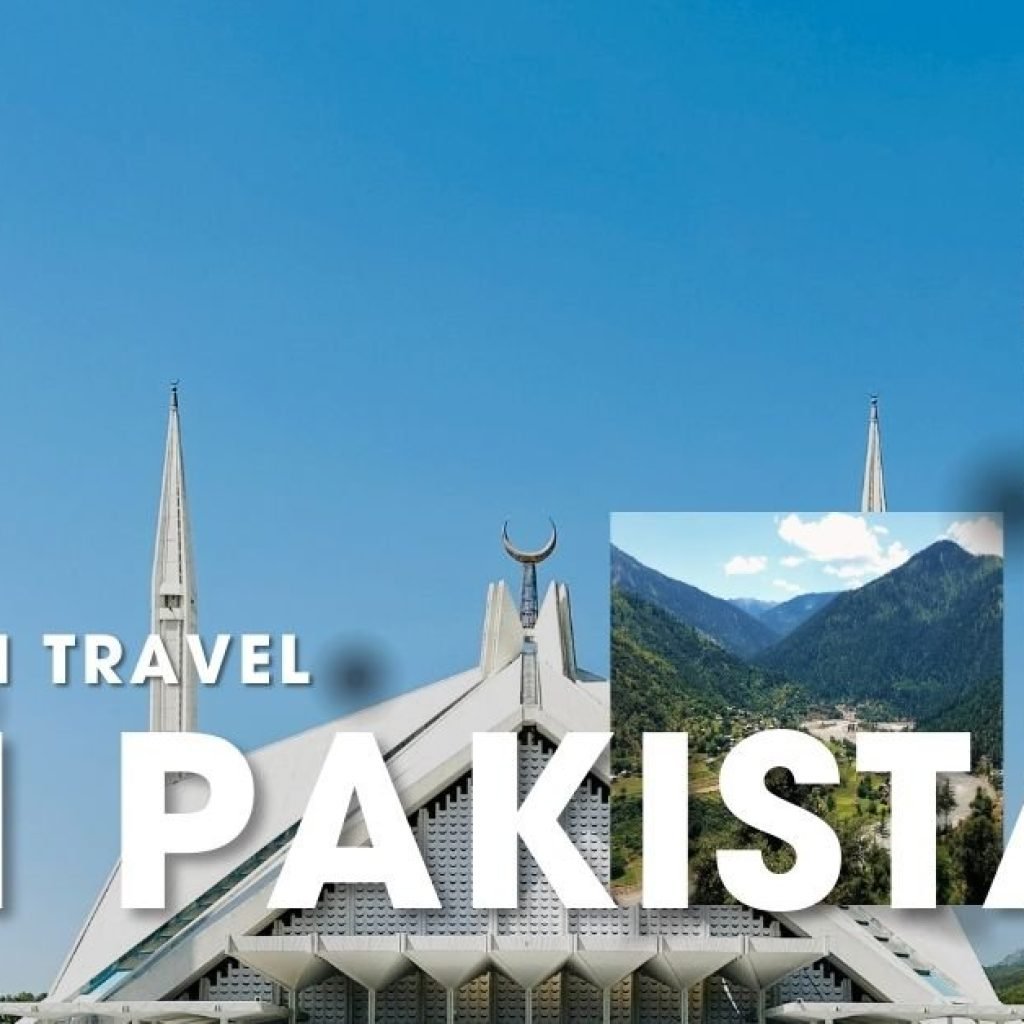 Travel Dreams in Pakistan