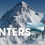 Snow Adventures in Pakistan