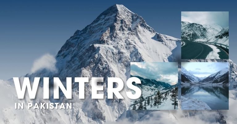 Best Time to Visit Pakistan: A Season-by-Season Guide