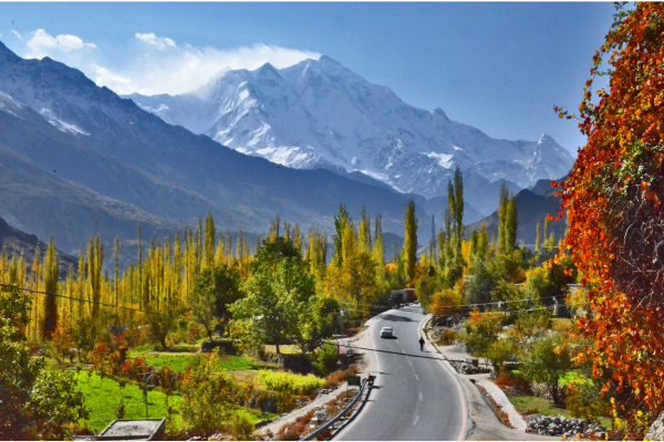 Grand Northern Pakistan Tour – 13 Days in Gilgit-Baltistan