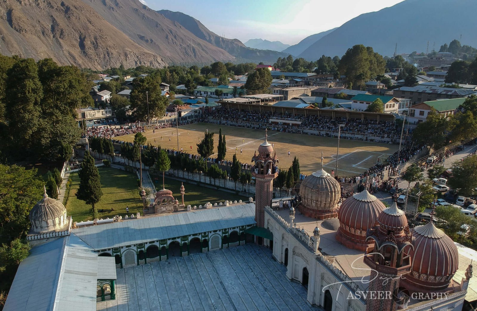 Chitral & Kalash