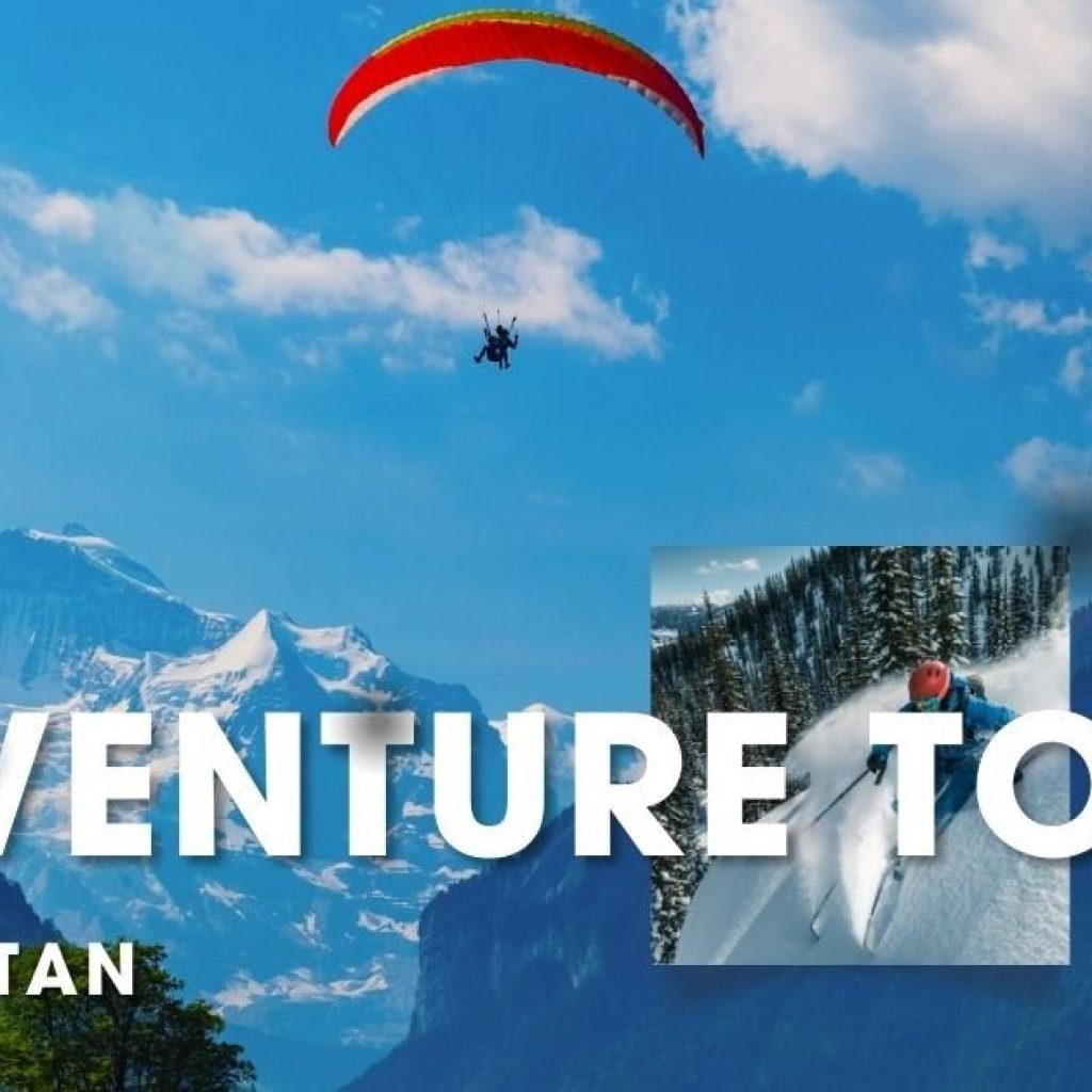 Adventure Tourism in Pakistan