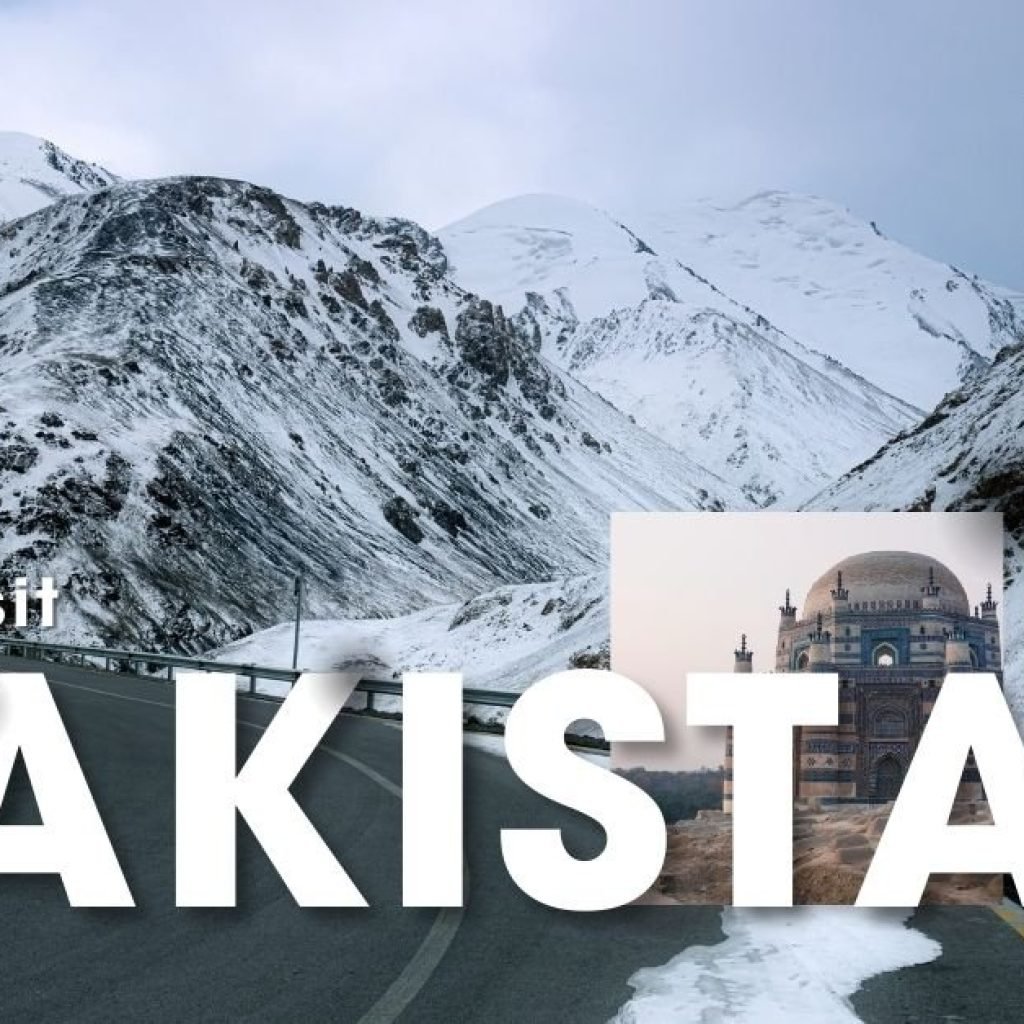 Why visit Pakistan