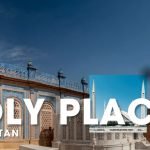 Holy Places in Pakistan