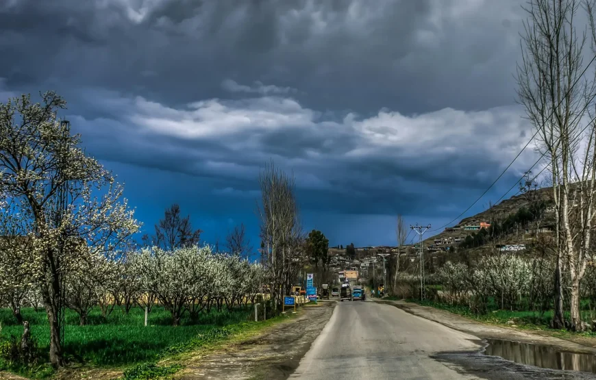 Nature & Culture in Hunza – 8-Day Northern Escape