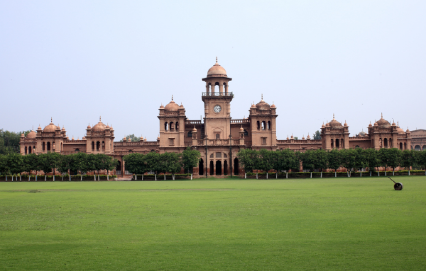 Peshawar 1 Day Trip – Discover the Oldest Living City in South Asia