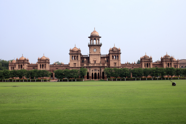 Peshawar 1 Day Trip - Discover the Oldest Living City in South Asia