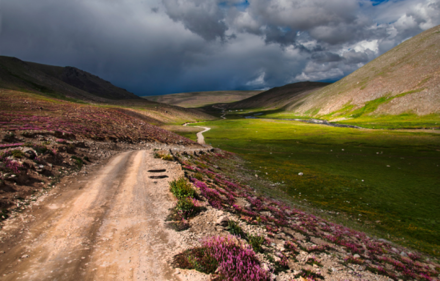 9 Days in Skardu – A Scenic Escape to Lakes, Valleys & Deosai