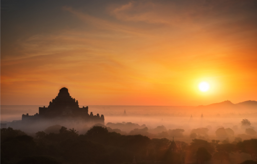 In the Footsteps of the Buddha – 12 Days of Gandhara & Buddhist Legacy