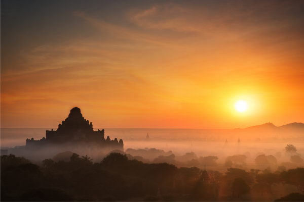 In the Footsteps of the Buddha – 12 Days of Gandhara & Buddhist Legacy