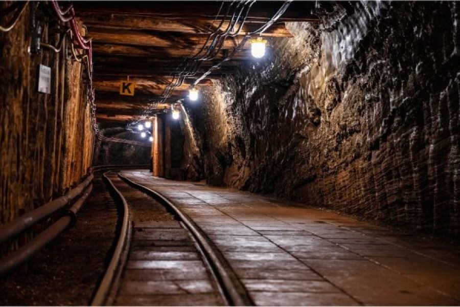 Explore Khewra – 1-Day Guided Tour to Pakistan’s Salt Wonder