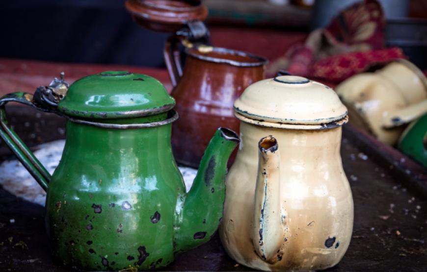 Peshawar 1 Day Trip – Discover the Oldest Living City in South Asia