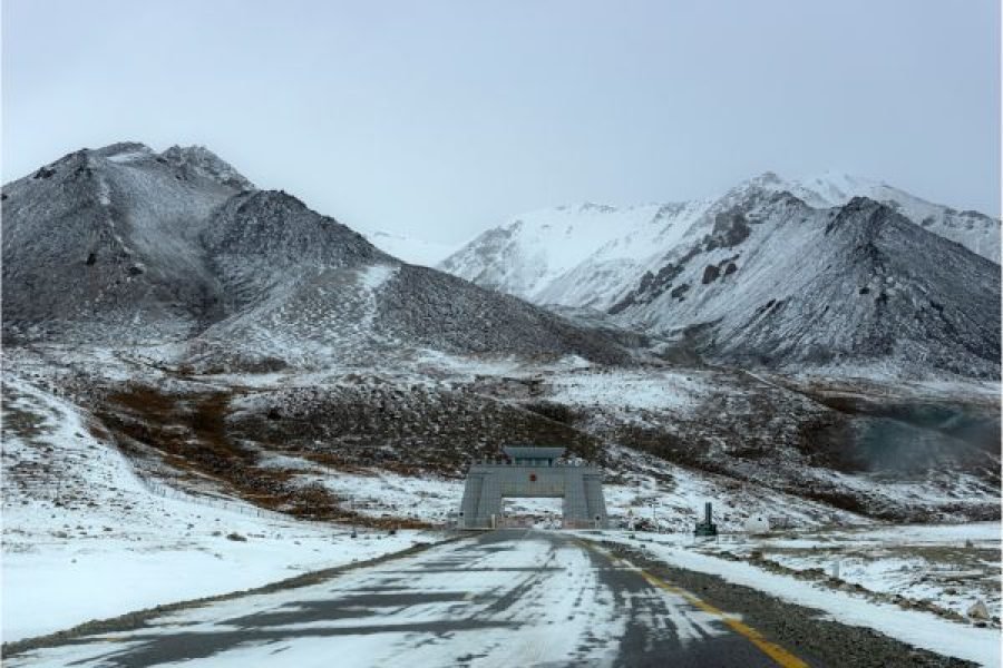 Frozen Hunza – 10-Day Winter Tour to Naltar Valley & Historic Forts