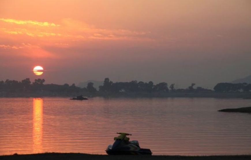 5-Day Nature Escape – Islamabad, Khanpur Lake & Ayubia Tour