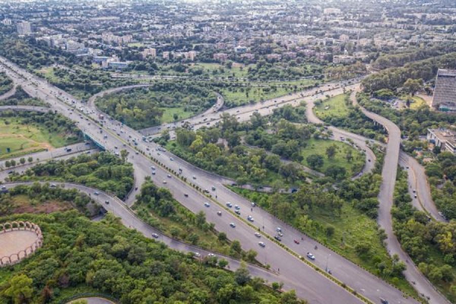 Explore Islamabad In A Day  – Mosques, Mountains & Museums