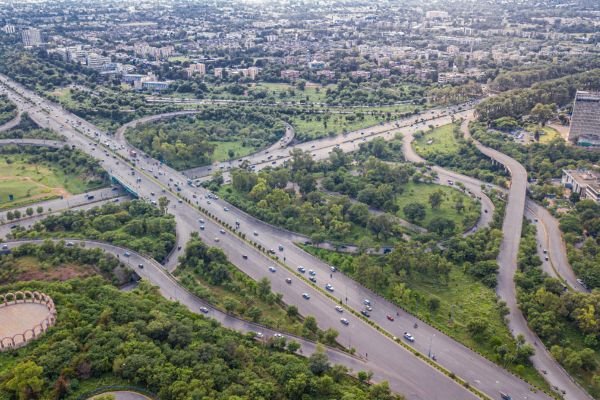 Explore Islamabad In A Day  – Mosques, Mountains & Museums