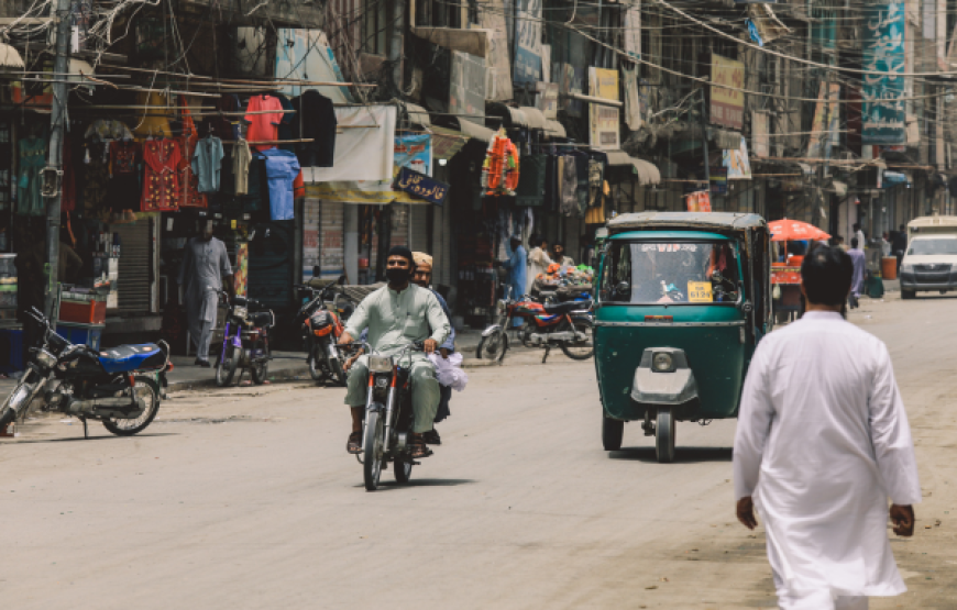 Peshawar 1 Day Trip – Discover the Oldest Living City in South Asia