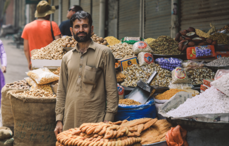 Peshawar 1 Day Trip – Discover the Oldest Living City in South Asia