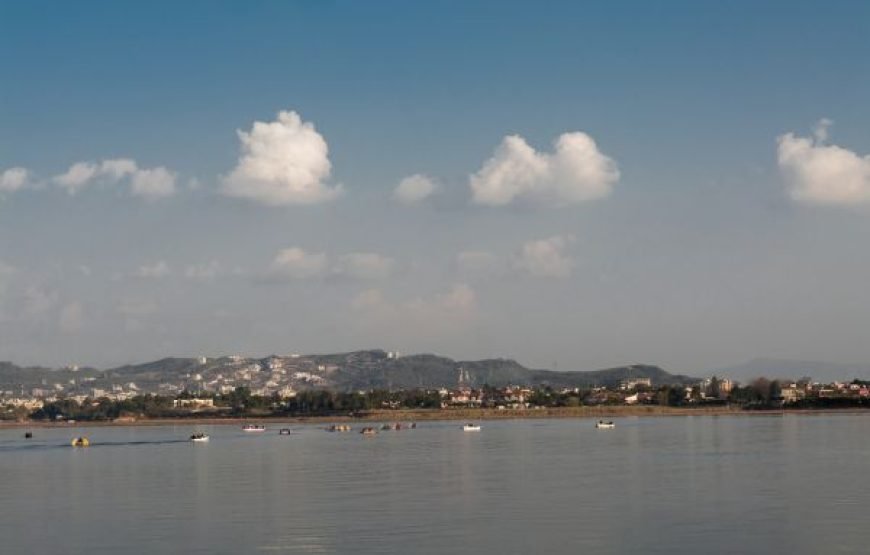5-Day Nature Escape – Islamabad, Khanpur Lake & Ayubia Tour
