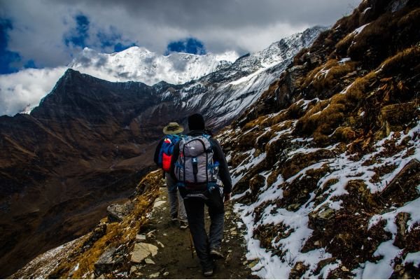 Conquer the Karakoram 7-Day Rakaposhi Base Camp Trekking Tour