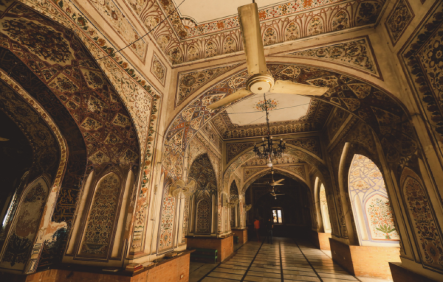 Peshawar 1 Day Trip – Discover the Oldest Living City in South Asia
