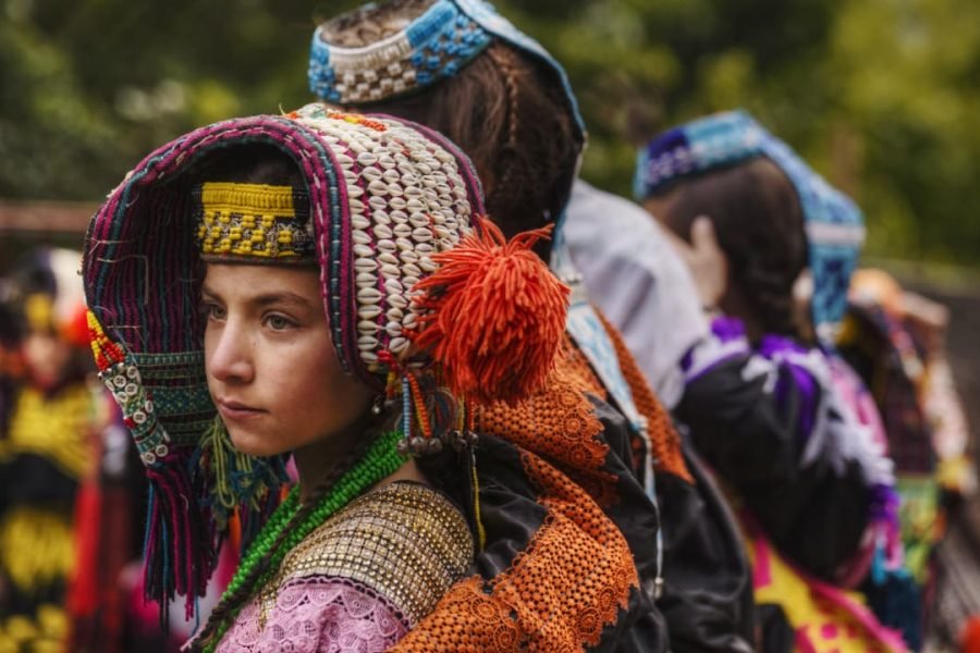 Kalash Choimus Festival Tour – 8 Days of Winter Culture in Chitral