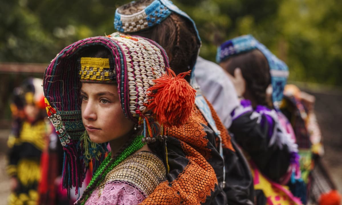 Kalash Choimus Festival Tour – 8 Days of Winter Culture in Chitral