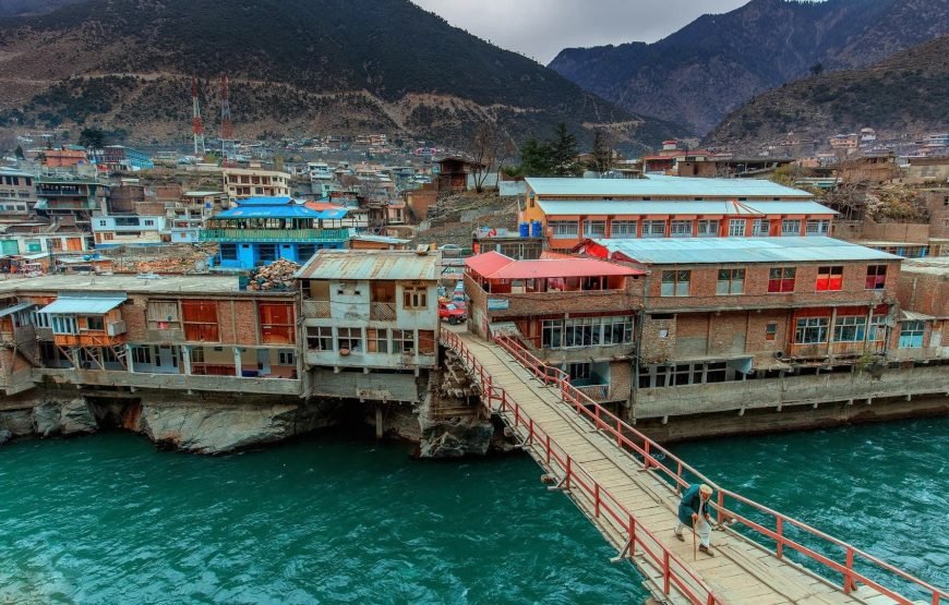 Cultural Gems of Pakistan – 8-Day Kalash Uchal Festival Tour