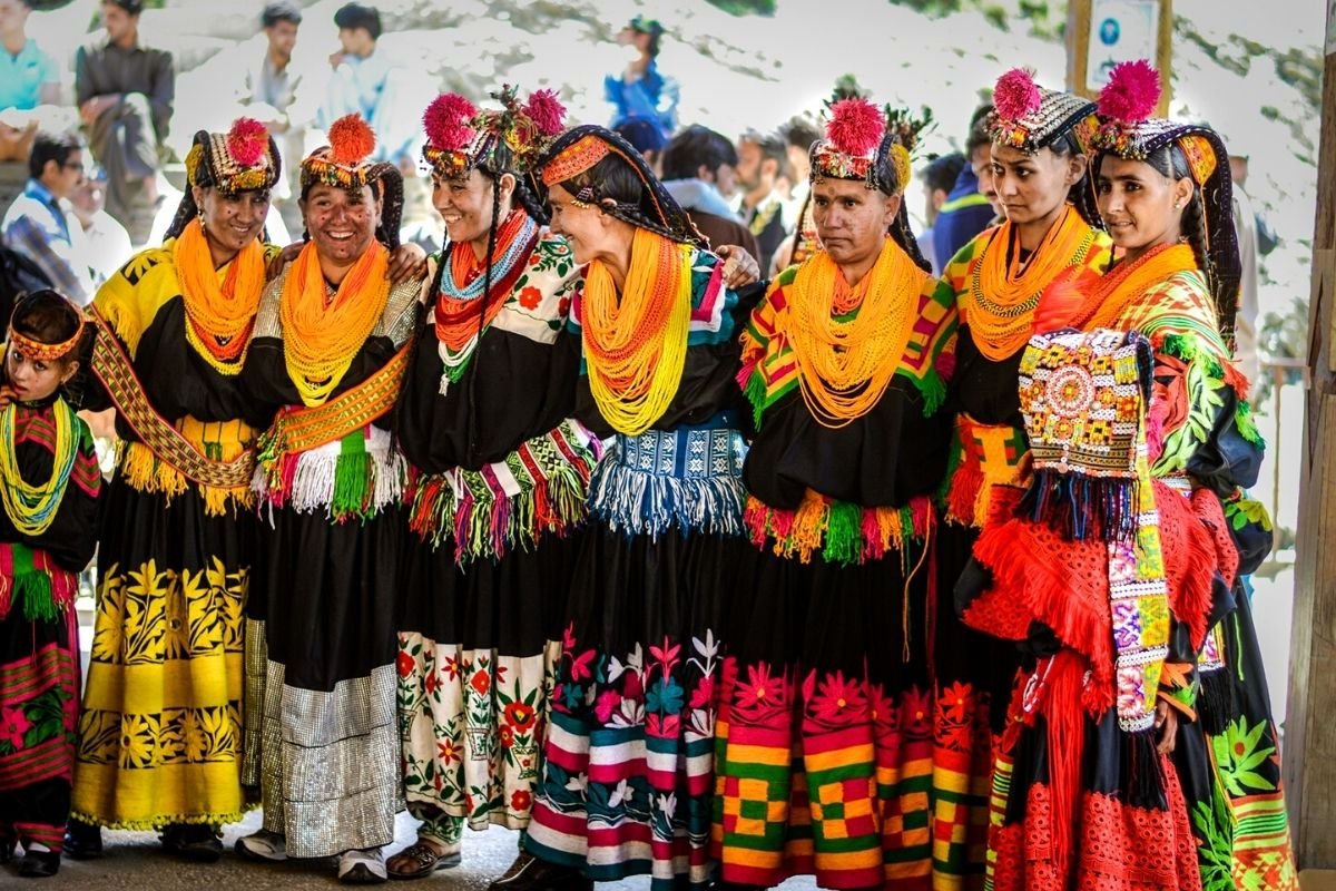 Chilam Joshi Festival: Islamabad to Kalash Valley