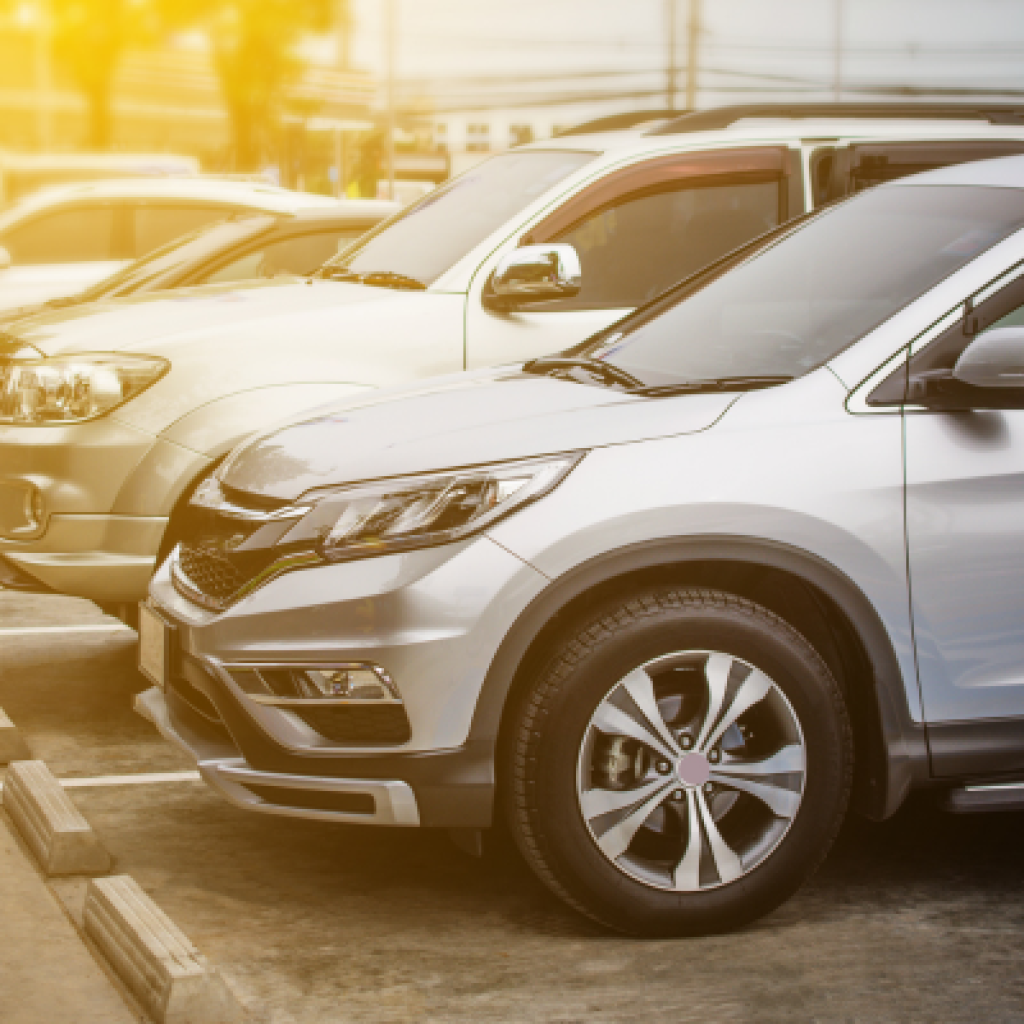 Car Rentals